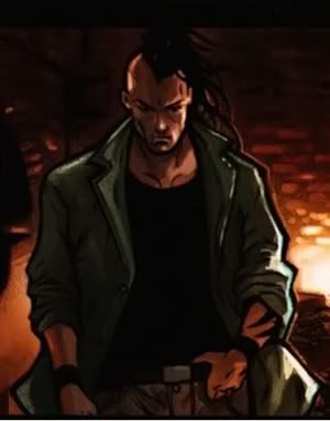 Daken Daken