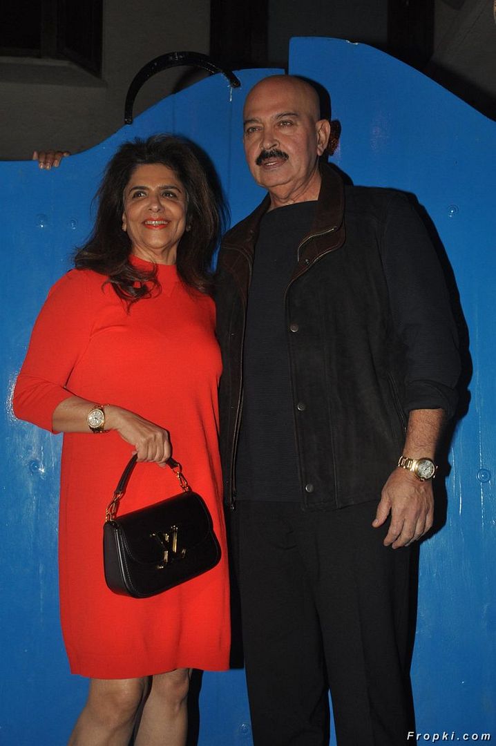 Bollywood Celebs At Dabboo Ratnani's 2014 Calendar Launch