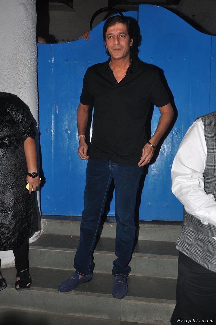 Bollywood Celebs At Dabboo Ratnani's 2014 Calendar Launch