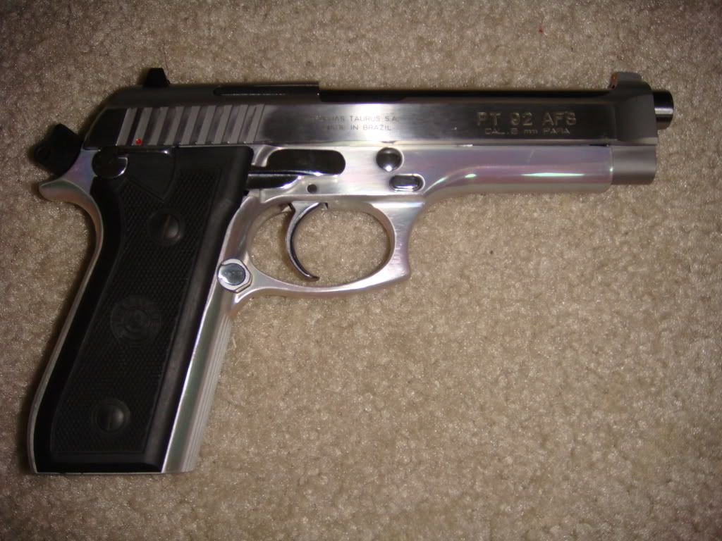 Romeo and Juliet Sword 9mm Indiana Gun Owners Gun Classifieds and