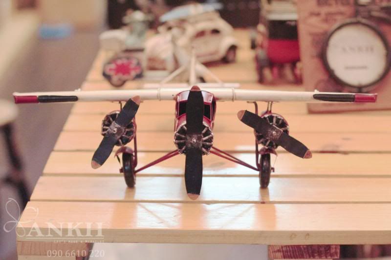 Phân Phối Sĩ Lẽ Mô Hình Xe Cổ (Hàng mới về) - 13