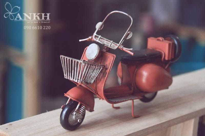 Phân Phối Sĩ Lẽ Mô Hình Xe Cổ (Hàng mới về) - 2