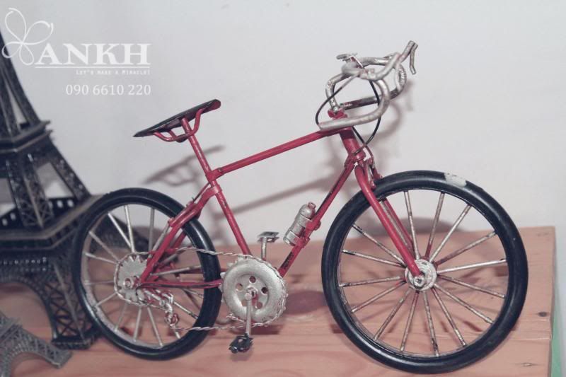 Phân Phối Sĩ Lẽ Mô Hình Xe Cổ (Hàng mới về) - 9