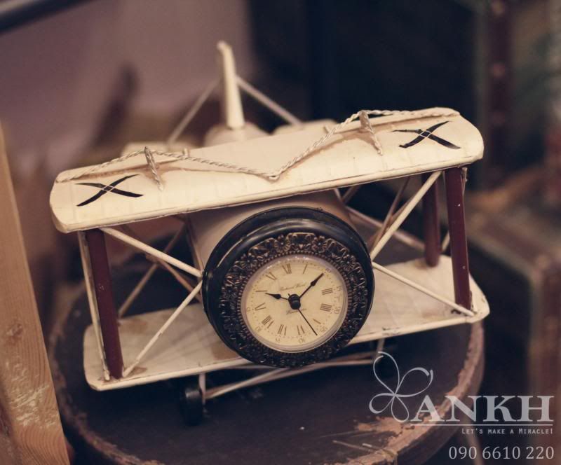 Mô hình xe cổ handmade độc đáo - 23