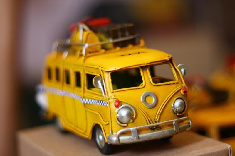 Phân Phối Sĩ Lẽ Mô Hình Xe Cổ (Hàng mới về) - 30