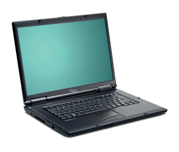 Fujitsu Seimens v5535
