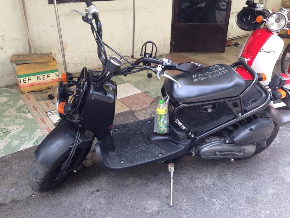 Scoopy 50cc va2 Zoomer 50cc......