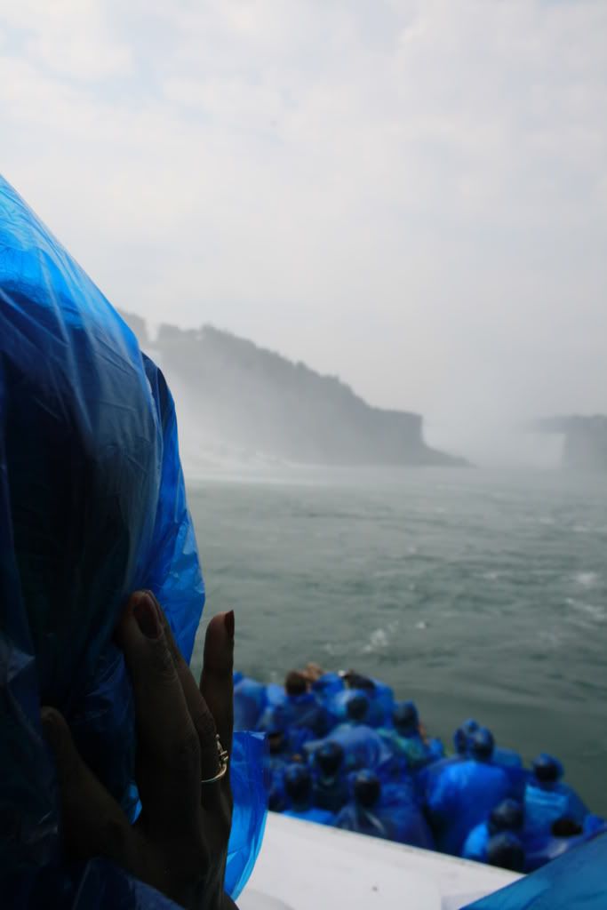 Maid of the Mist