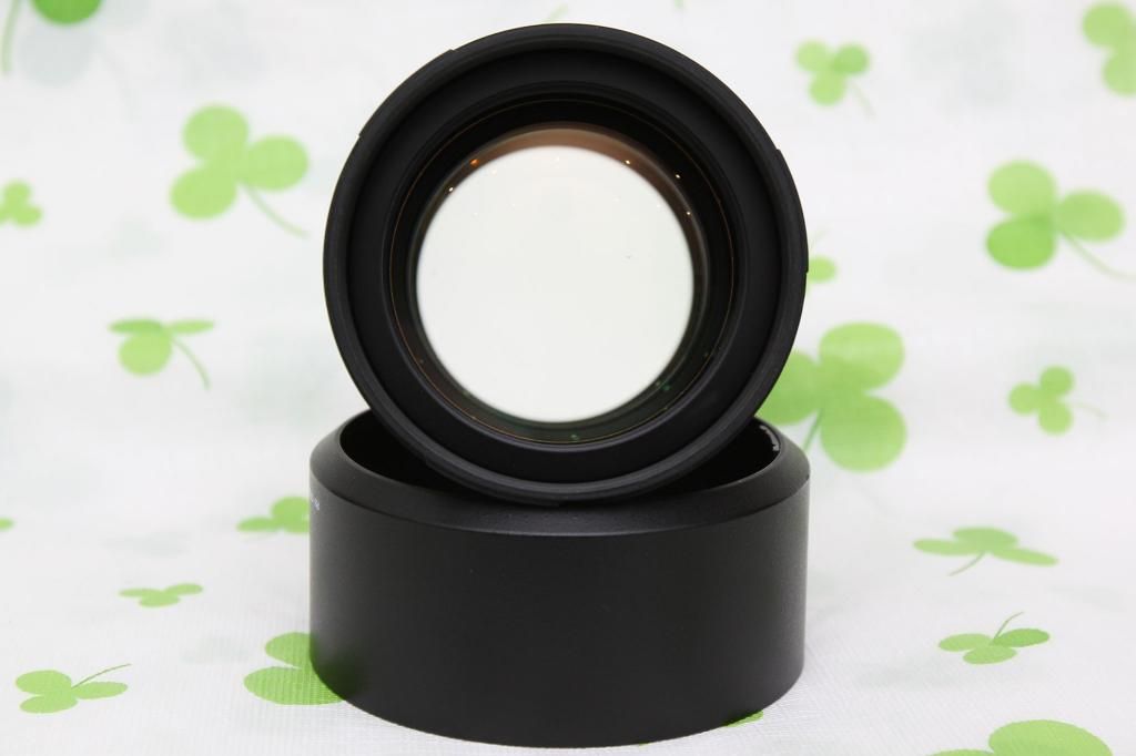 Sony A7, Rokinon 85mm f1.4, 14mm f2.8 for Nikon - 4