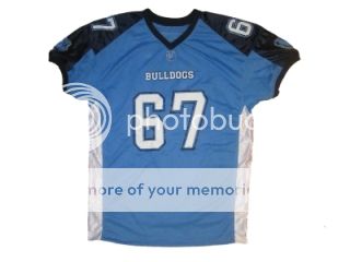 50 Custom Adult or Youth Football Jerseys Pro Quality