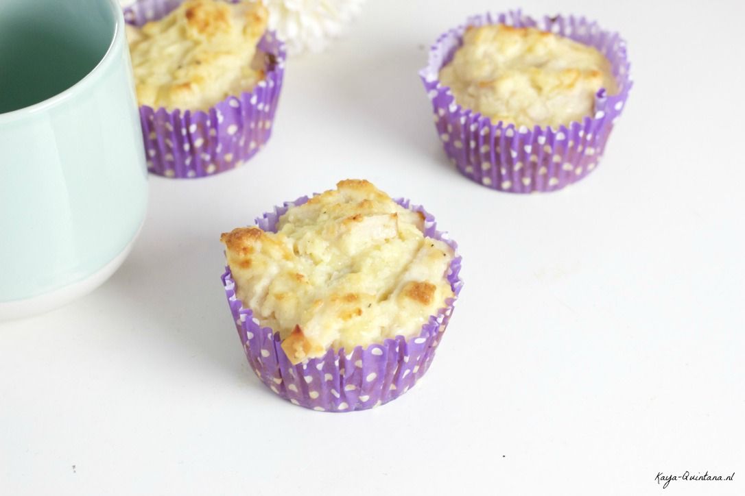 keto cheese muffins recipe