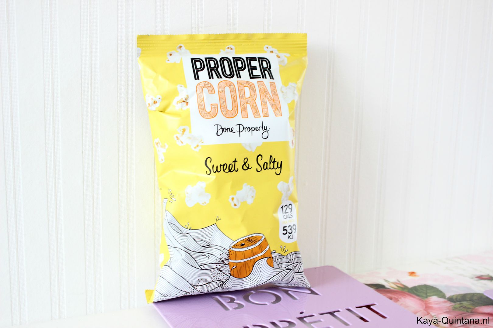 propercorn sweet and salty