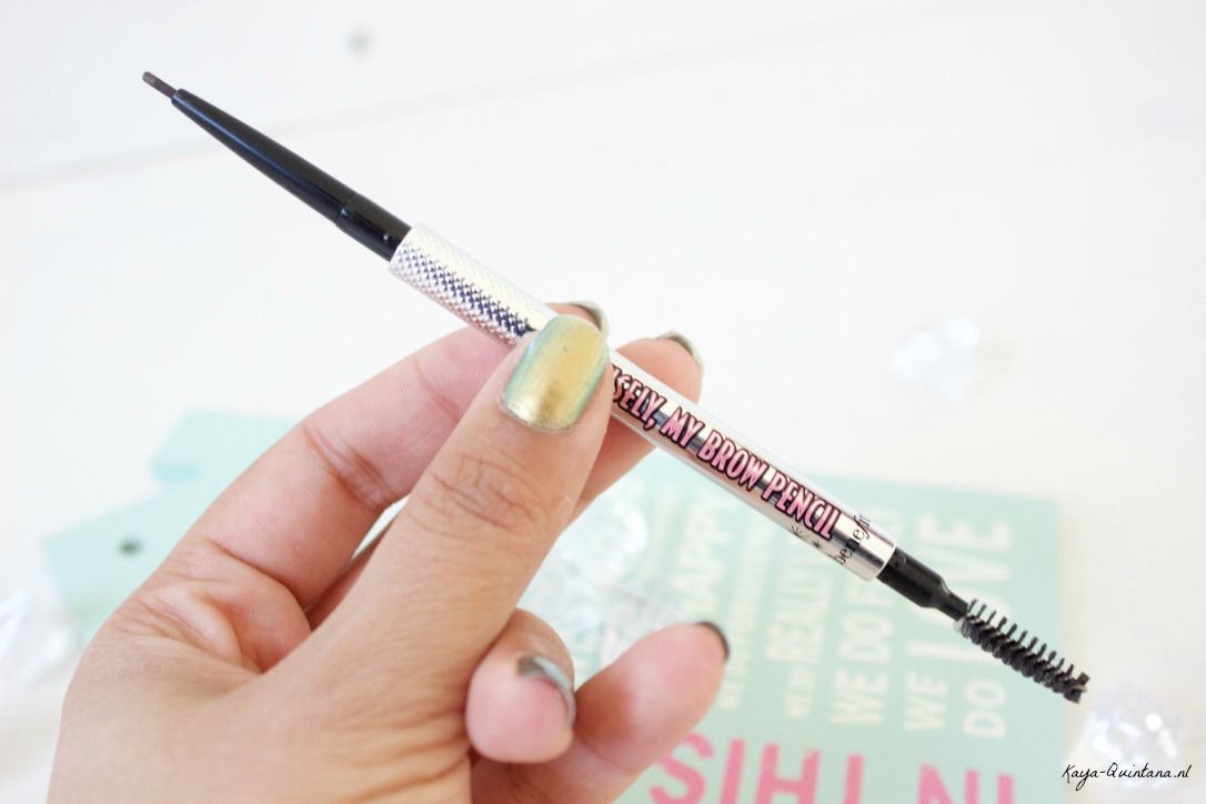 Benefit Precisely my brow pencil