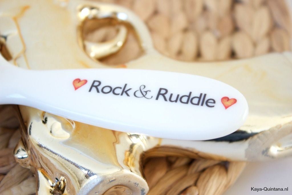 rock and ruddle
