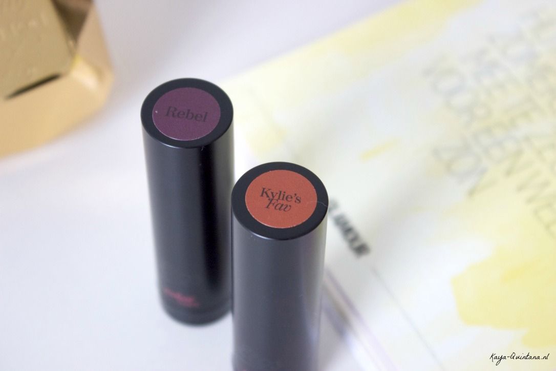 etos color care lipsticks review