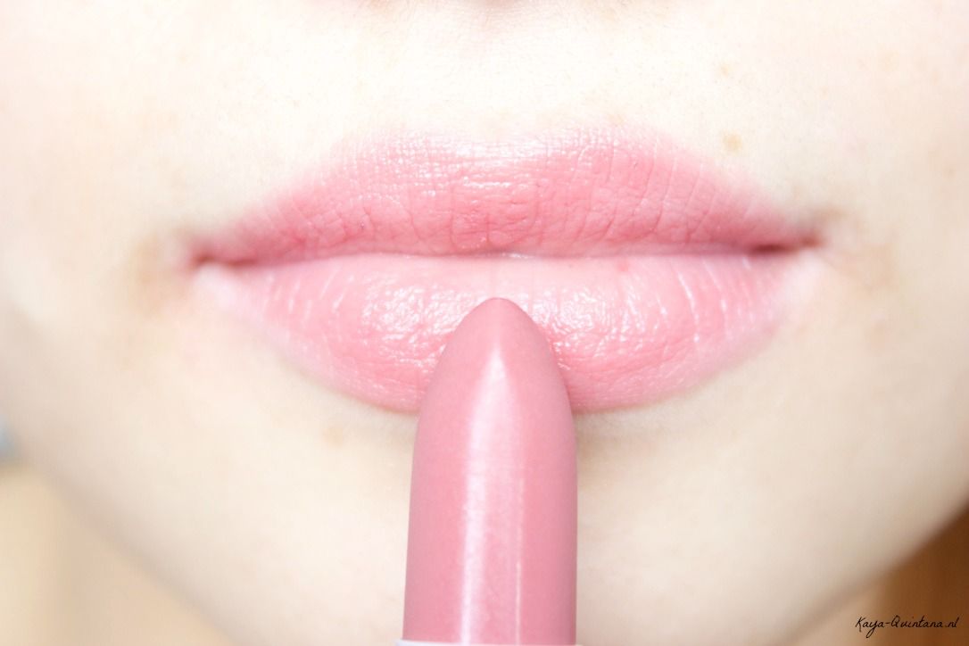 cherry oil lipstick swatches