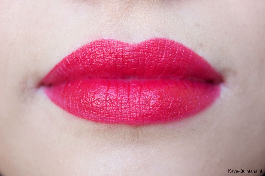 nyc increddible lipstick