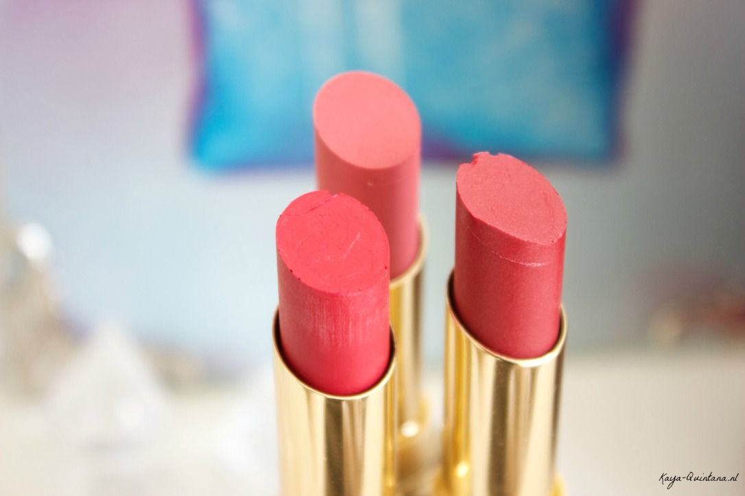 Power of red lipfinity lipstick