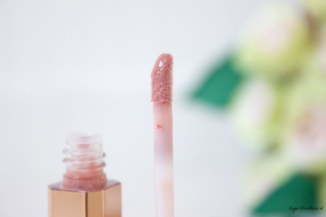 Charlotte Tilbury lip lustre lipgloss review