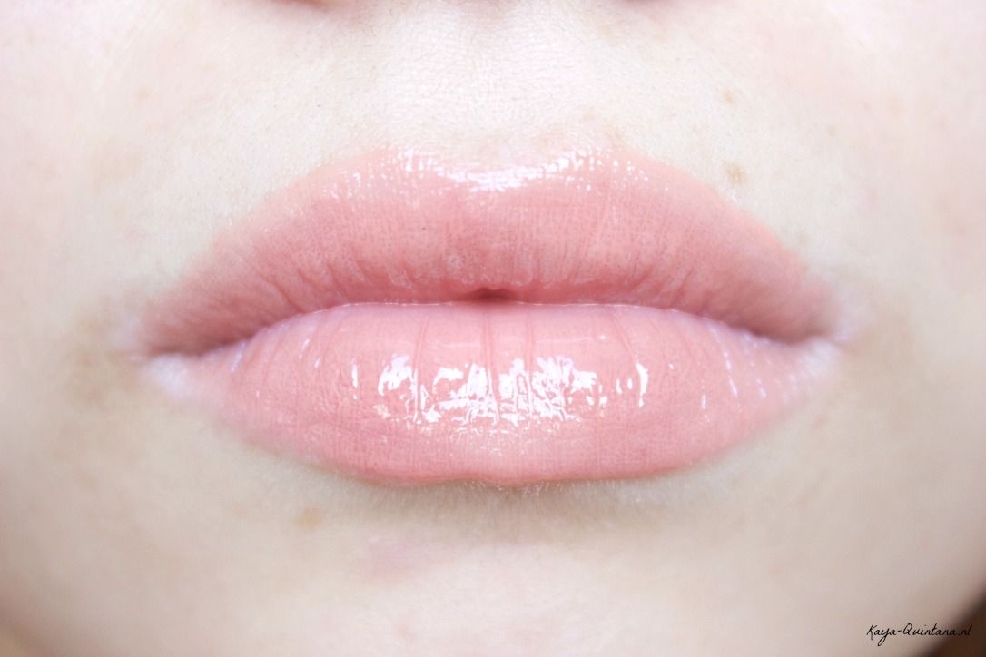 Charlotte Tilbury lip lustre lipgloss Seduction