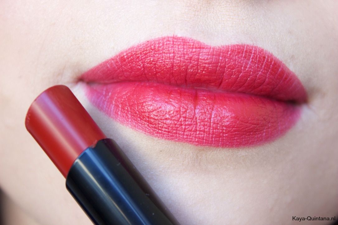 nyc wonderredful lipstick