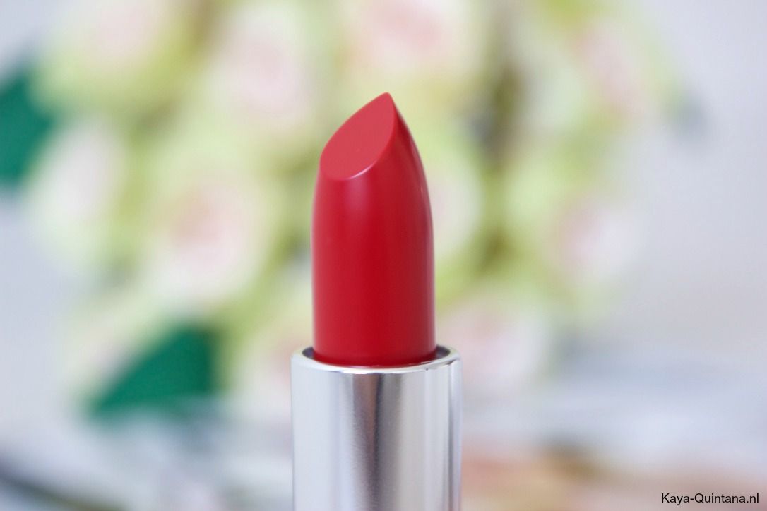 felrode lipstick clinique