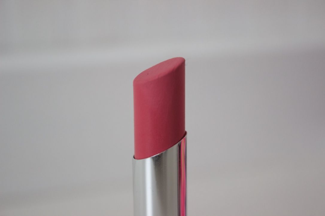 No7 Stay perfect lipstick in rose kiss