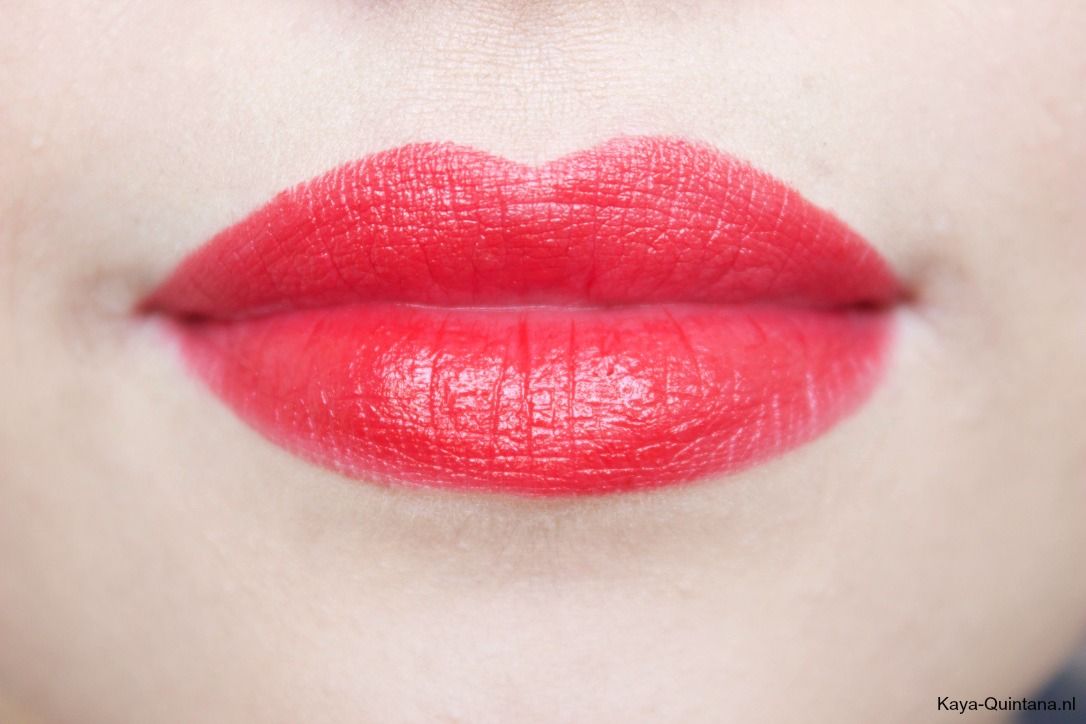 felrode lipstick