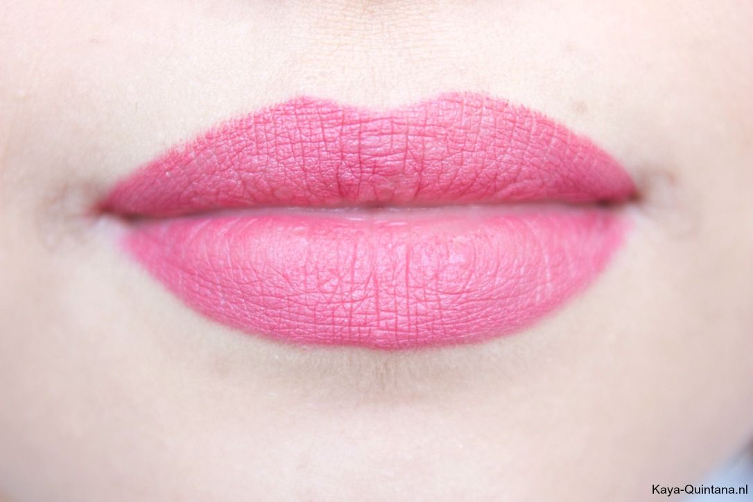 Max Factor colour elixir lip liner pink princess swatches
