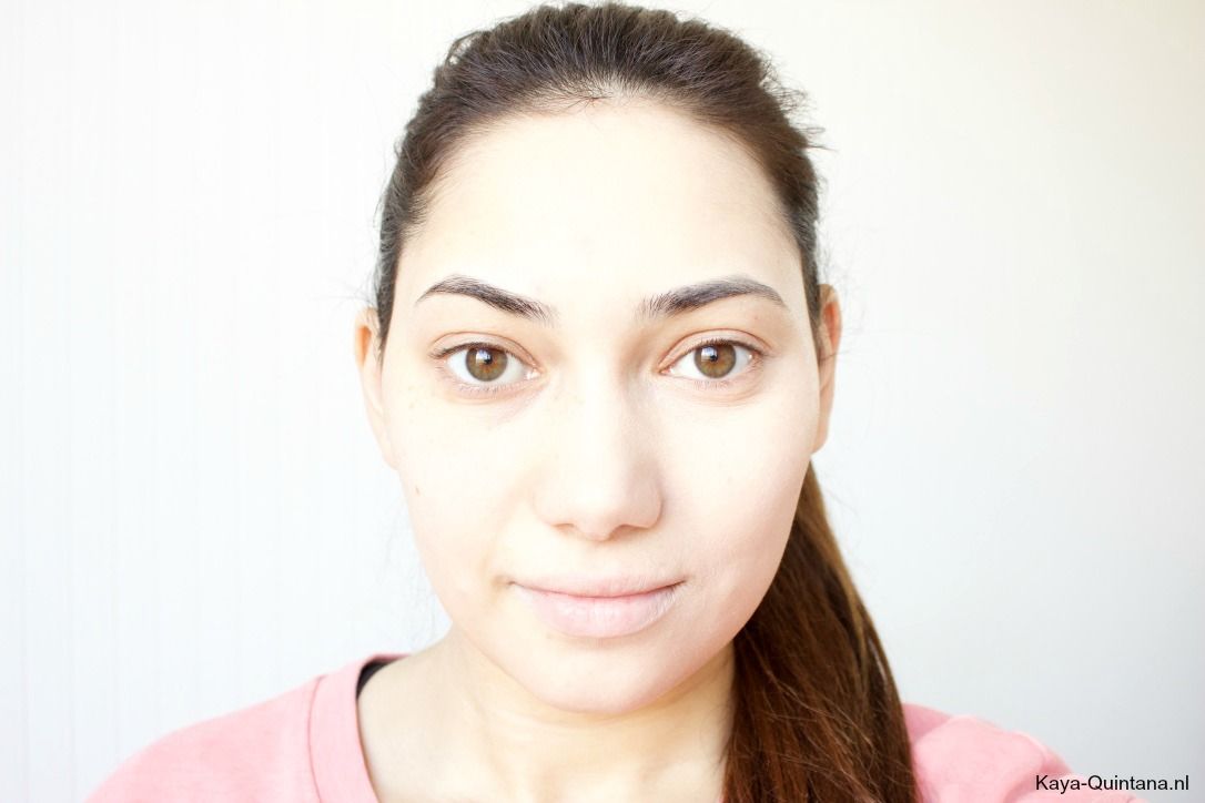 facefinity foundation review
