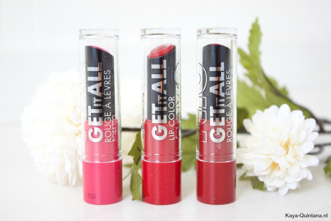 nyc get it all lipstick review
