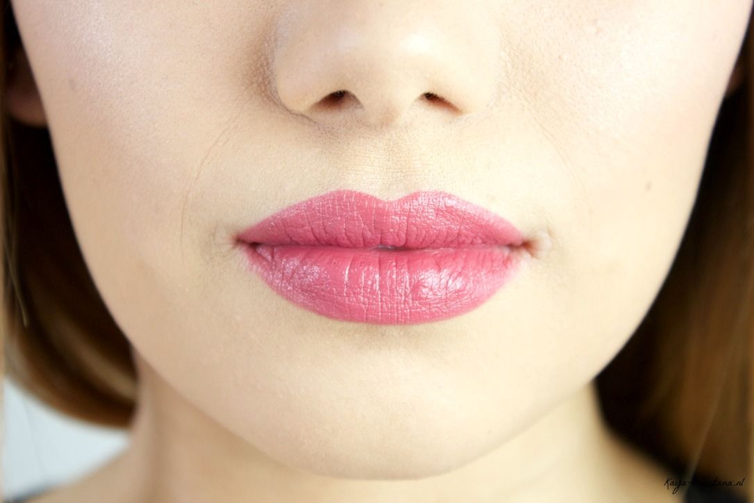 mac craving lipstick