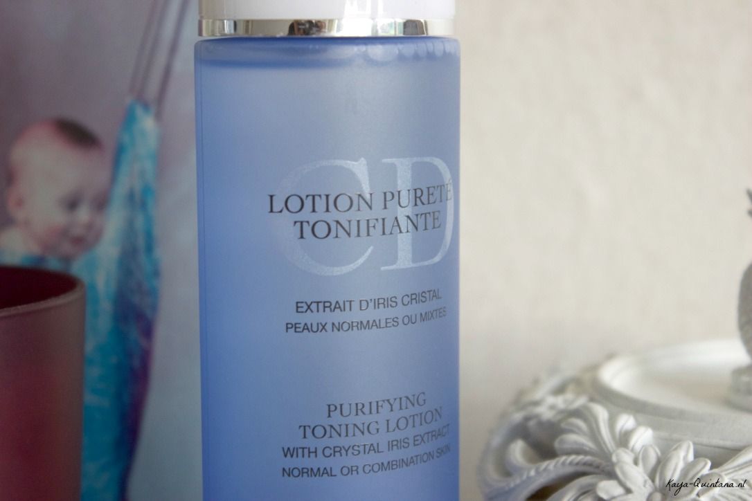 dior purifying toning lotion review