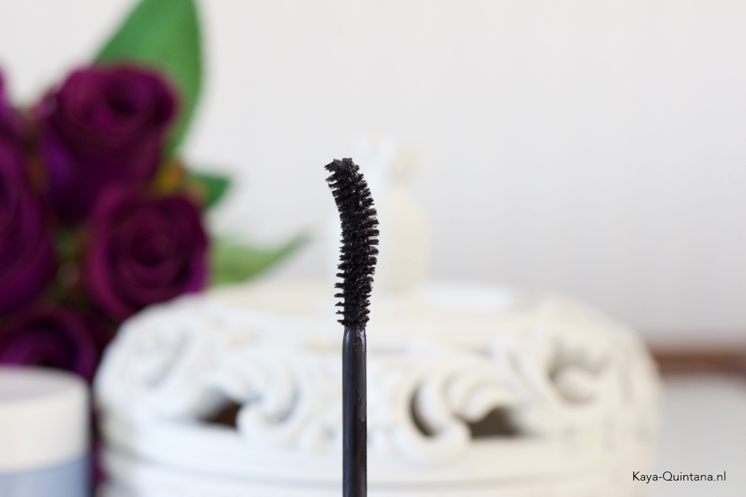 mascara brush