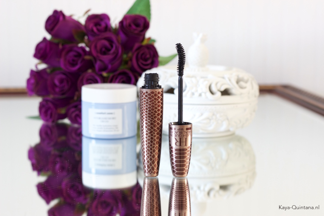 lash queen fatal mascara by helena rubinstein