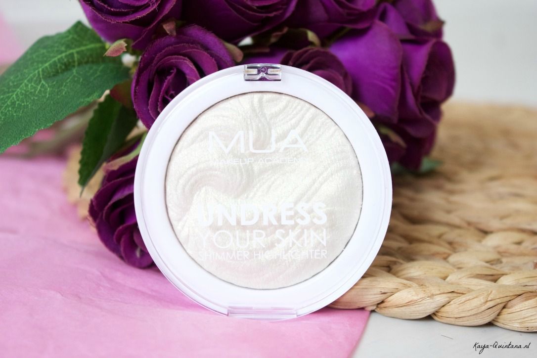 undress your skin highlighter