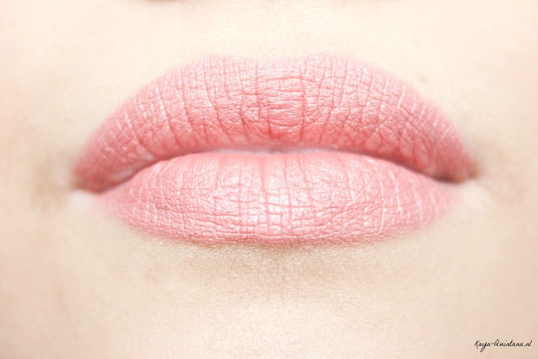 Kiko Creamy colour comfort lip liner 301