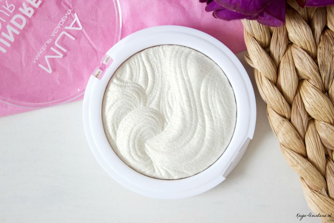 MUA Undress your skin highlighter 