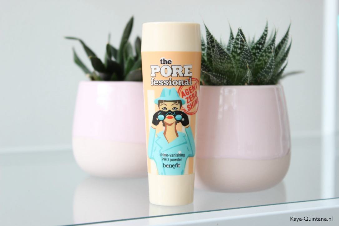benefit porefessional products
