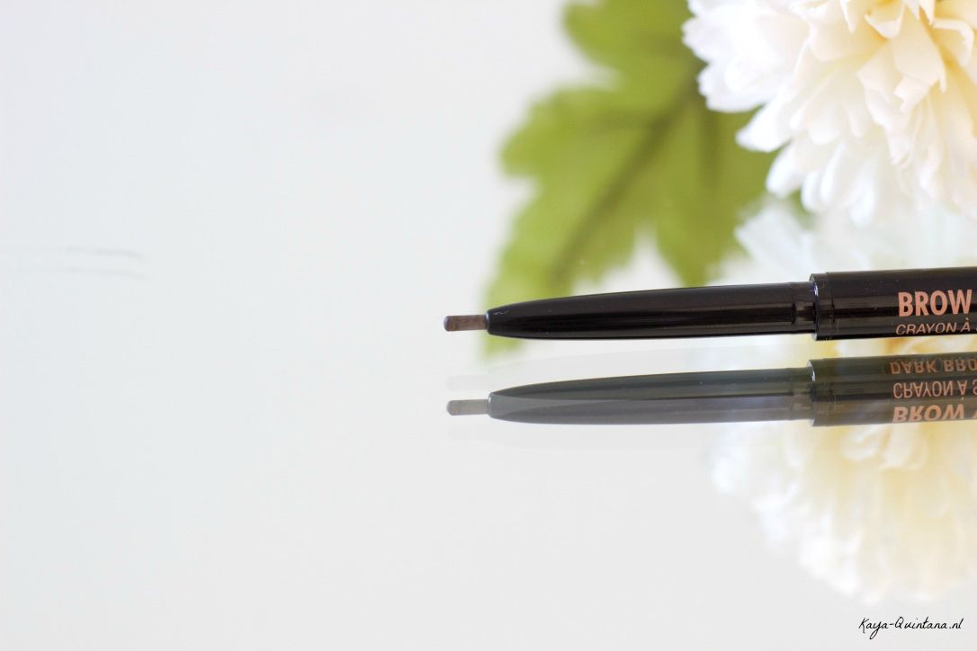 anastasia brow pencil