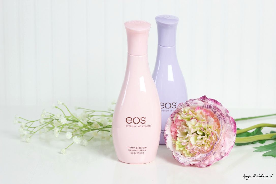 eos body lotion nederland