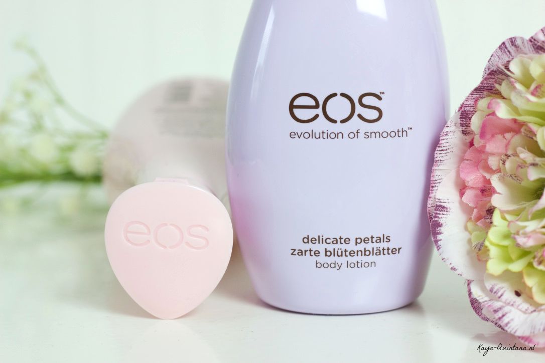 eos body lotion review