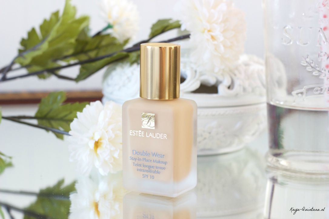 estee lauder double wear foundation