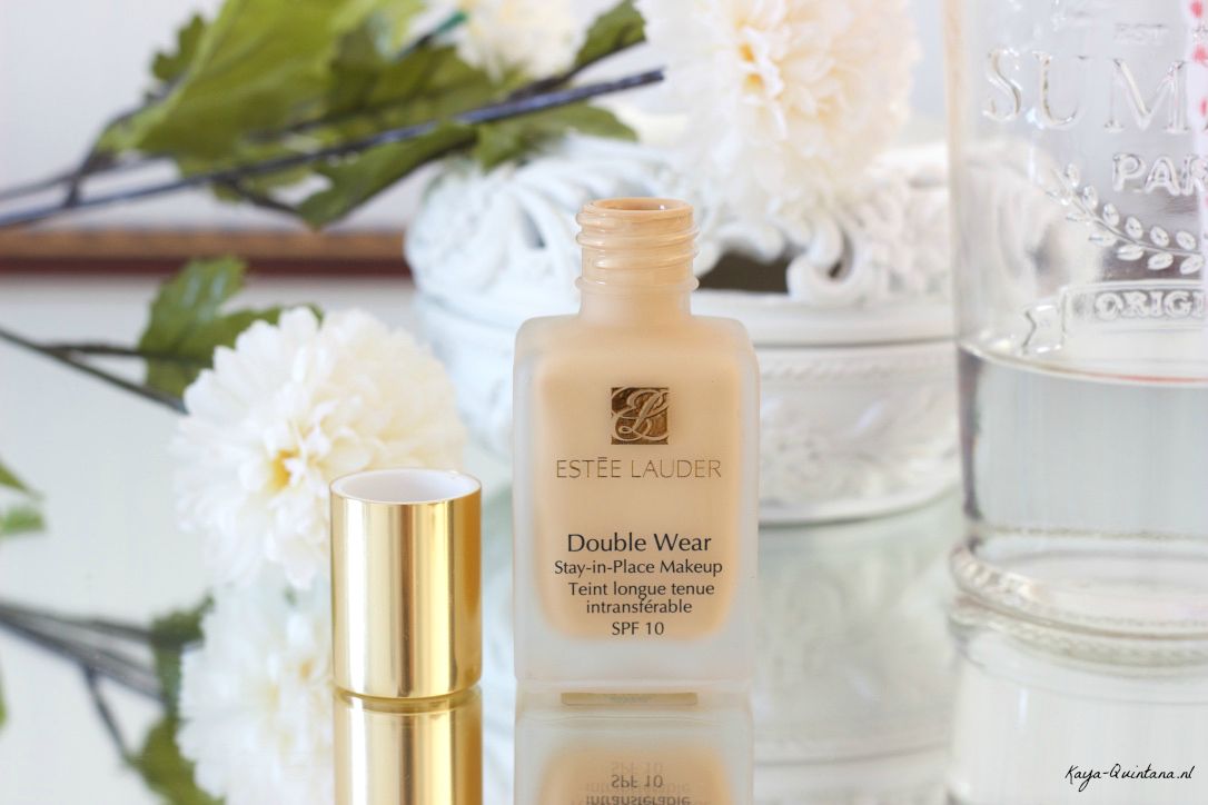 estee lauder double wear foundation rattan