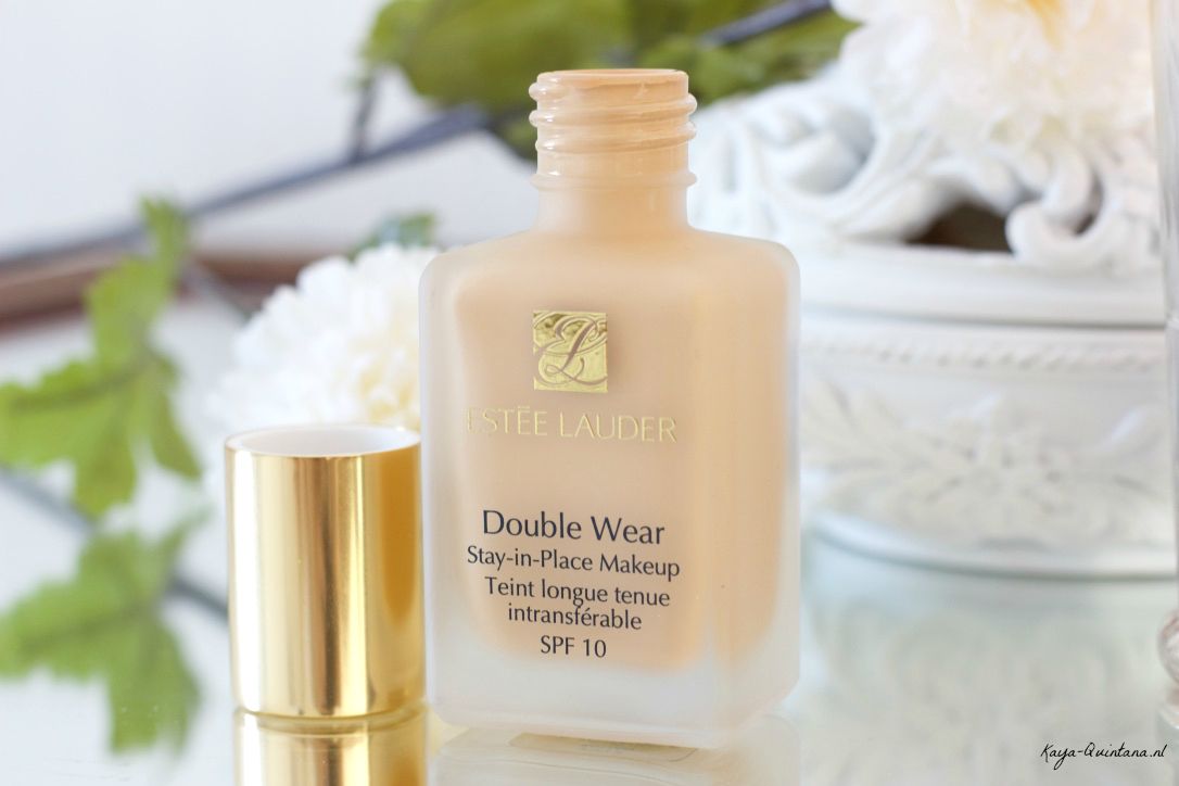 estee lauder double wear stay in place makeup