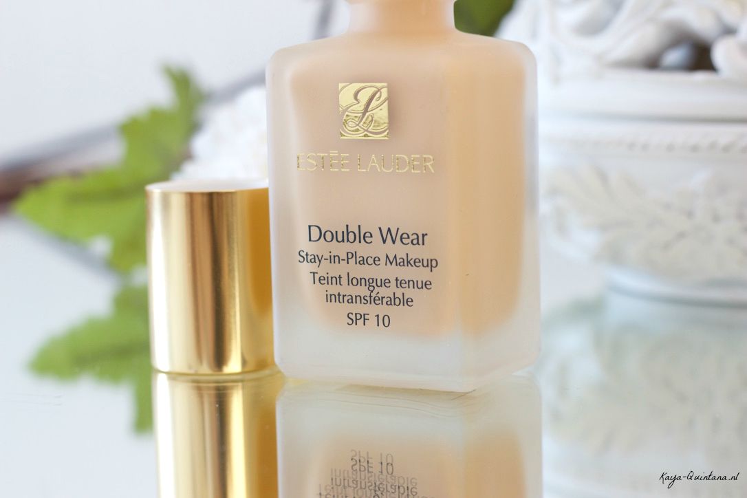 estee lauder foundation review