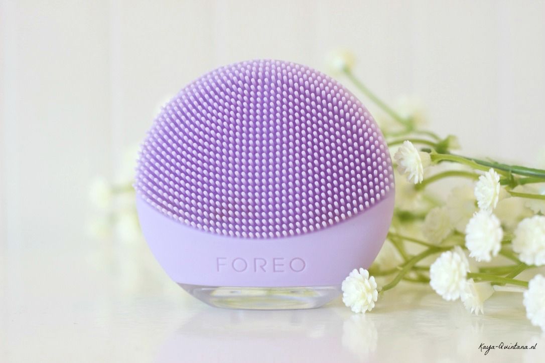 foreo luna go