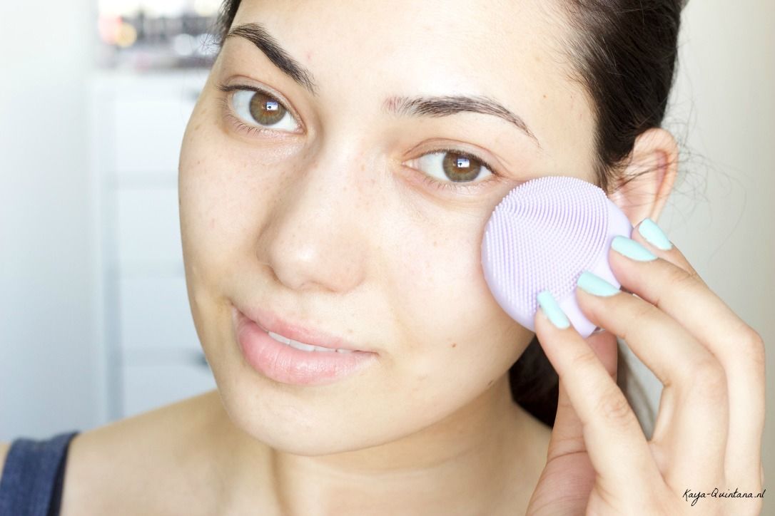 foreo luna go review