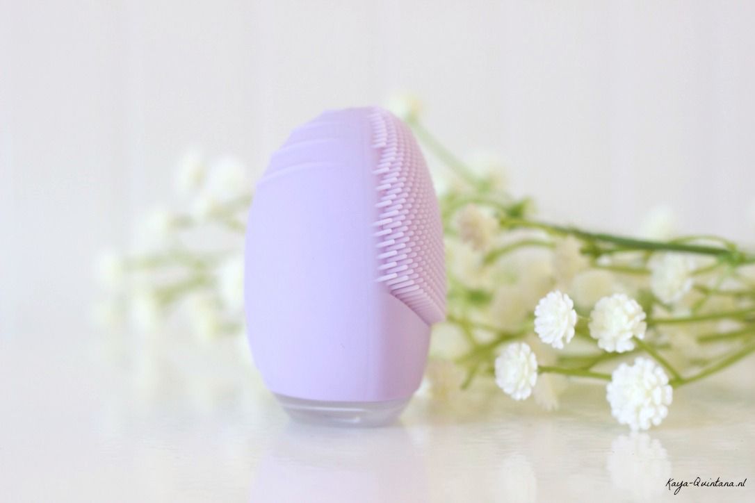 foreo luna go review