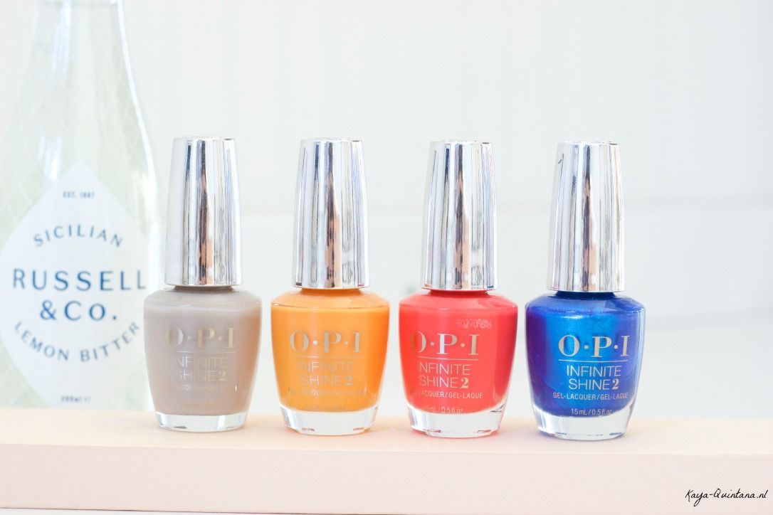 opi fiji collection
